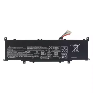 Bateria para computador portátil HP RX03XL