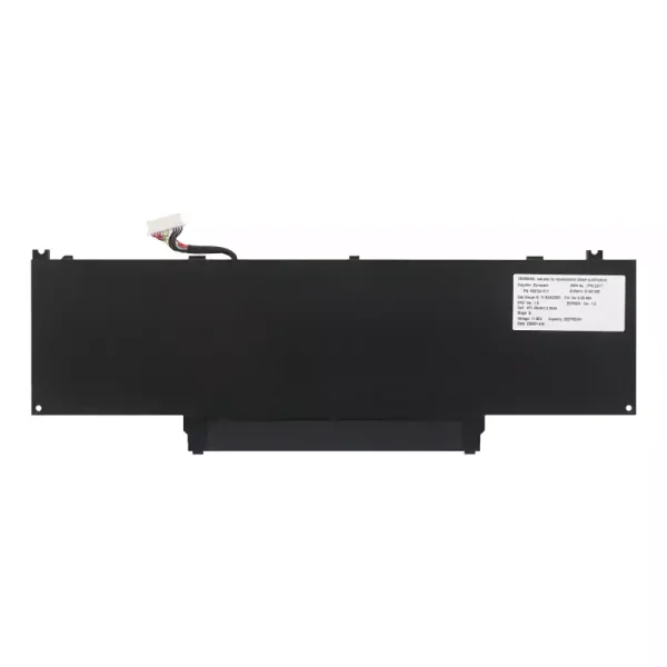 Bateria para computador portátil HP ER06XL TPN-DB1T - Image 2
