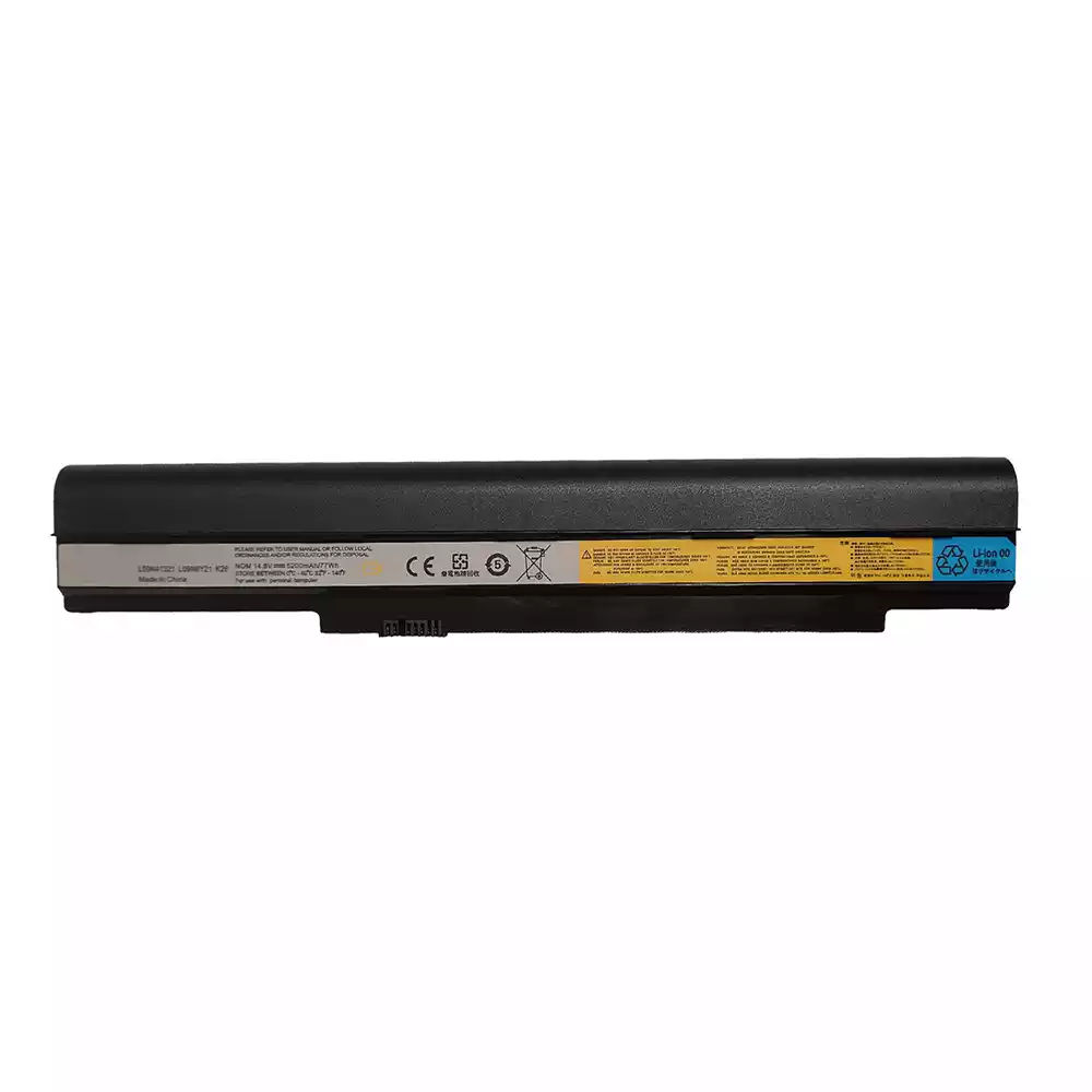 Bateria para computador portátil LENOVO L09M8Y21 L09N8Y21 L09N4B21