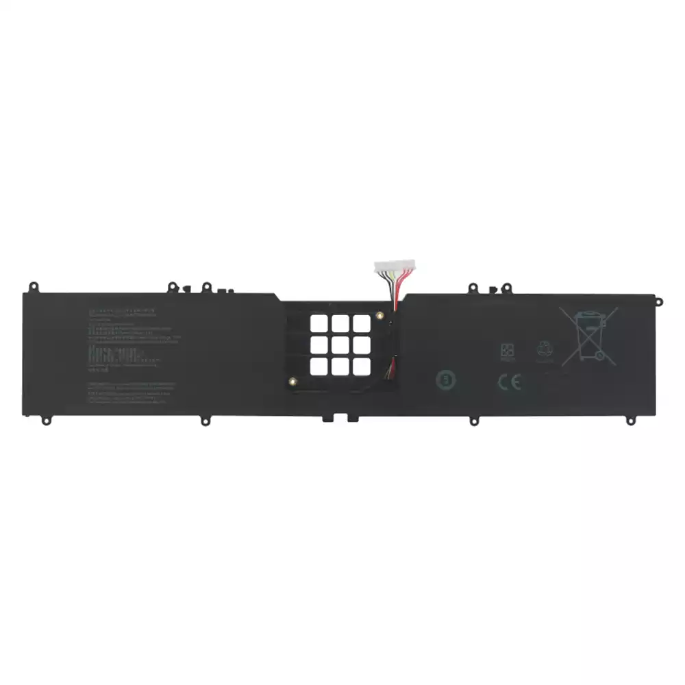 Bateria para computador portátil RAZER RC30-0423 RZ09-0423,Blade 17 2025