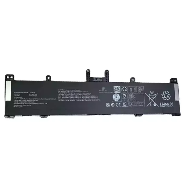 Bateria para computador portátil LENOVO L23D4P70 L23C4P70