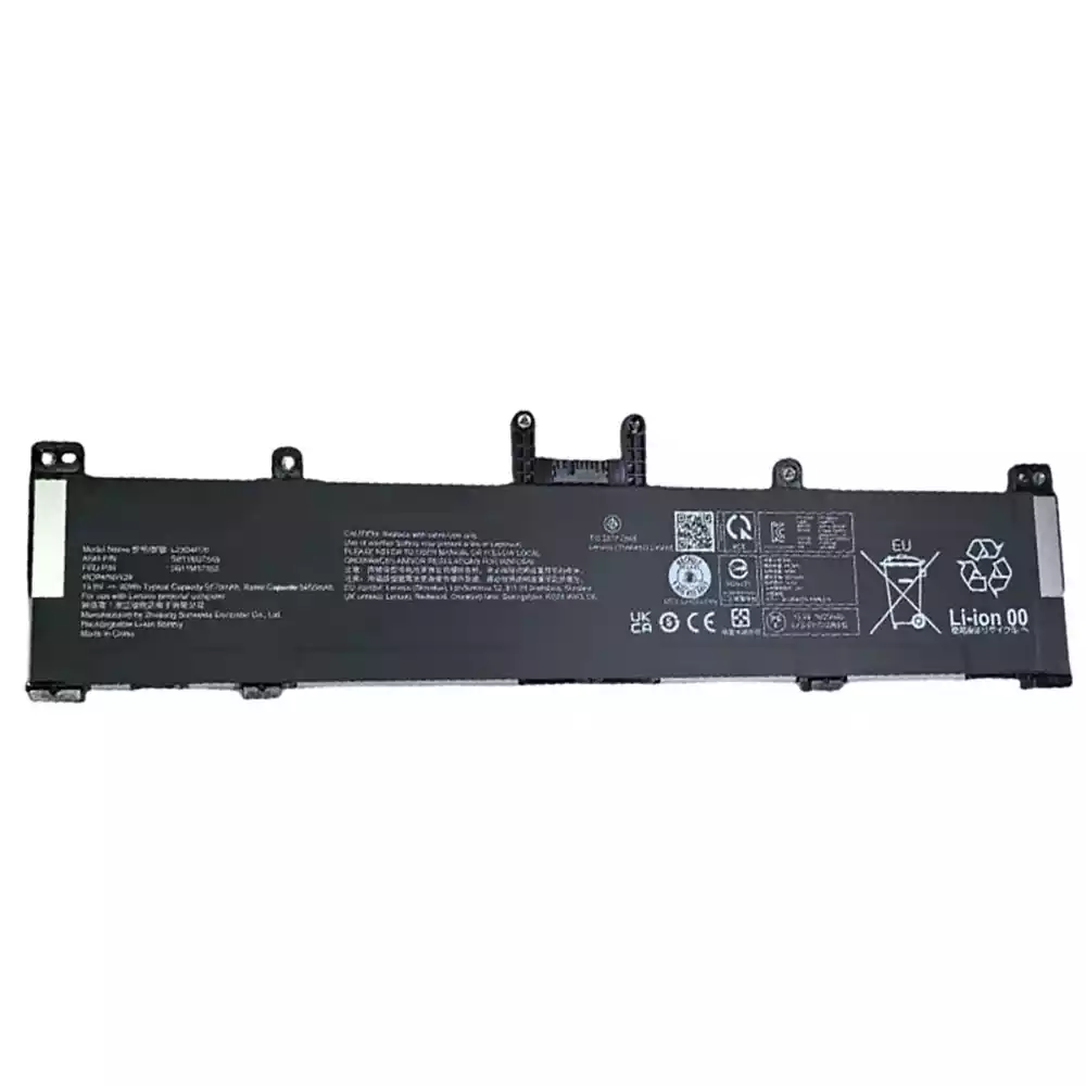 Bateria para computador portátil LENOVO L23D4P70 L23C4P70