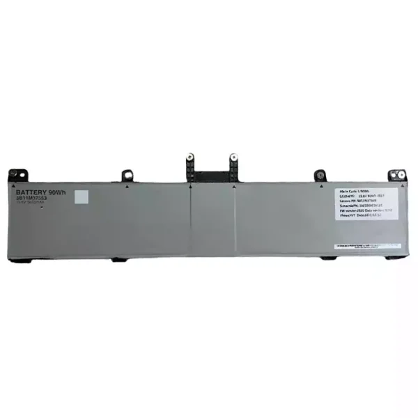 Bateria para computador portátil LENOVO L23D4P70 L23C4P70 - Image 2