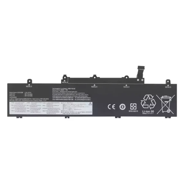 Bateria para computador portátil LENOVO L20M3PD4 L20L3PD4