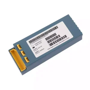 Bateria para Philips HeartStart FR2 HeartStart FR2+ M3860A M3861A M3863A M3840A M3841A