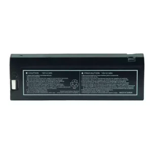 Bateria para NIHON KOHDEN AG-03136764,AG-03136726,ECG-8420K,ECG-9020P,ECG-8420, ECG-92C,ECG-84XX,ECG-882X