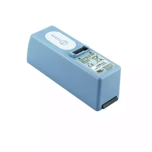 Bateria para BiPAP A30,BiPAP A40,O2 Service,trilogy O2,CoughAssist E70
