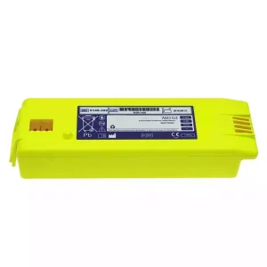 Bateria para ZOLL Powerheart AED G3,G3 Plus,9142,9146 AED,Powerheart AED G3 9390E,9390A,9300E 9300A