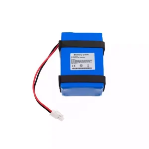 Bateria para Welch Allyn 45NEO-E6,45MEO,45NEO,450TO,450EO,45NTO,45MTO,Spot Vital Signa Lxi