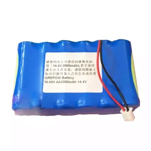 Bateria para CHANGXING CHX-20G