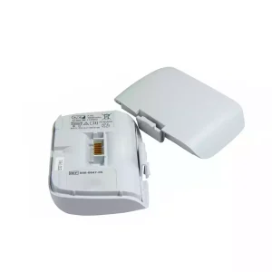 Bateria para 008-0647-05,Welch Allyn 12651 (R1C3-4) ,Micropaq Ambulatory Monito 3168,408