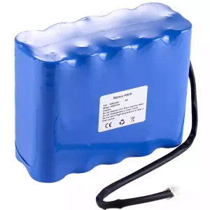 Bateria para Cadnica 20KR-CH