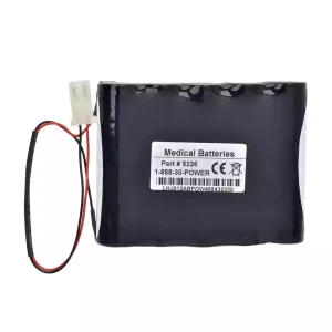 Bateria para Sonnenschein N123IWC2,Unipower B10352