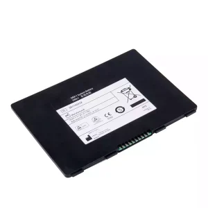 Bateria para CARESTREAM 441400052 P/N8G5132 DRX-1