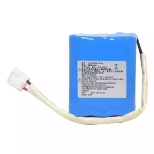 Bateria para LR18650P-2P3S HY-800