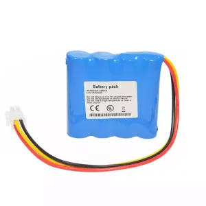 Bateria para GP450LAH4BMXE,COSMED Pony FX Desktop