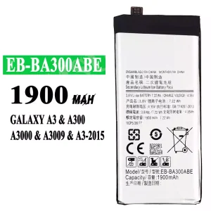 Bateria EB-BA300ABE para Samsung A3 2015