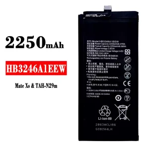 Bateria HB3246A1EEW para HUAWEI Mate Xs