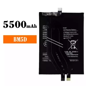 Bateria BM5D para Xiaomi