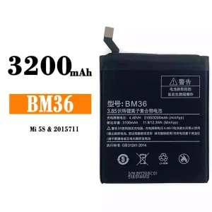 Bateria BM36 para Xiaomi Mi 5S