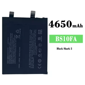 Bateria BS10FA para Xiaomi Black Shark 5