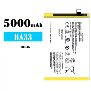 Bateria BA33 para VIVO Y03