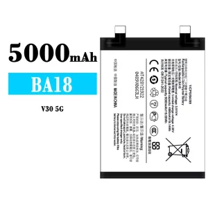 Bateria BA18 para VIVO V30 5G