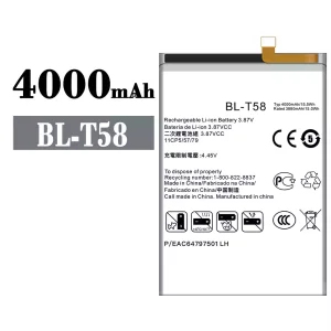 Bateria BL-T58 para LG
