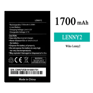 Bateria LENNY2 para WIKO