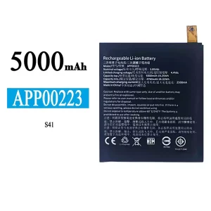 Bateria APP00223 para CAT S41