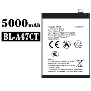Bateria BL-A47CT para General Mobile