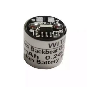 Bateria para auscultadores Edifier W295BT,W280BT,W290BT,Plantronics Backbeat Go 3