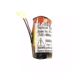 Bateria para auscultadores Synergy Digital Wireless Headset