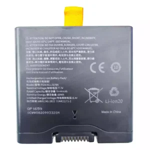 Bateria para altifalante JBL Xtreme 4,JBL Partybox Stage 320,FG4CELL2170X