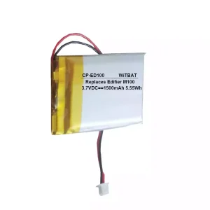 Bateria para altifalante Edifier M100 M101