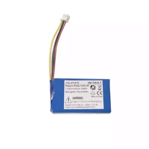 Bateria para altifalante Philips Fidelio F5,CSS5235Y/93