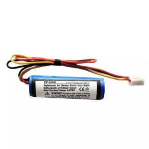 Bateria para altifalante Harman Kardon Onyx Studio 1, Onyx Studio 2