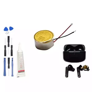 Bateria para auscultadores EDIFIER Lolli Pro 2/2S