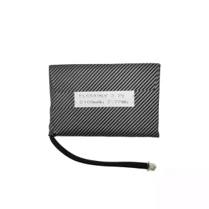 Bateria para ANBERNIC RG 280V 654060