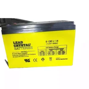 Bateria para LEAD CRYSTAL 6-CNFJ-14