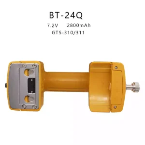 Bateria para TOPCON BT-24Q,GTS-300 GTS-310 GTS-311