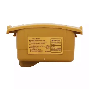 Bateria para TOPCON BT-50Q,GTS-600 GTS-601 GTS-602