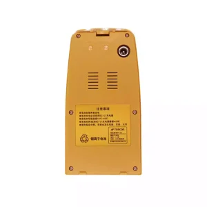 Bateria para TOPCON BT-L3 GPT402LN