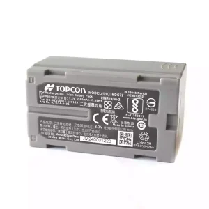 Bateria para TOPCON Sokkia IM101/IM102/FX101