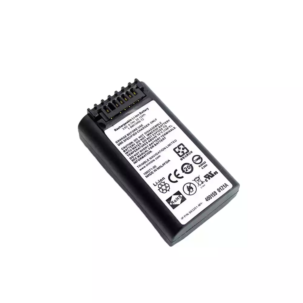Bateria para Nikon Nivo 2M 993521