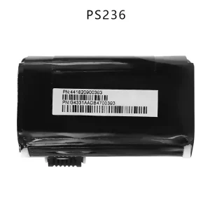 Bateria para Getac TOPCON PS236