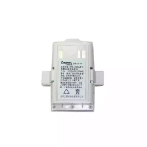 Bateria para South SB-35A Total Station STS-760R