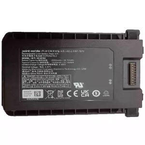 Bateria para point mobile Android PDA 95-BTEC