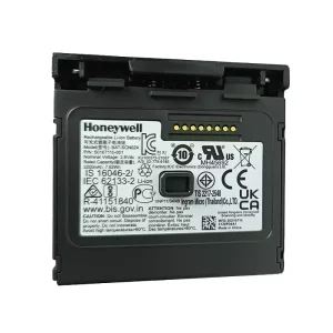 Bateria para Honeywell 8680i BAT-SCN02