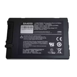 Bateria para GPS BA4050